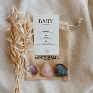 MMH gemstone set Baby