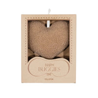 Mrs Ertha music box with light Heart