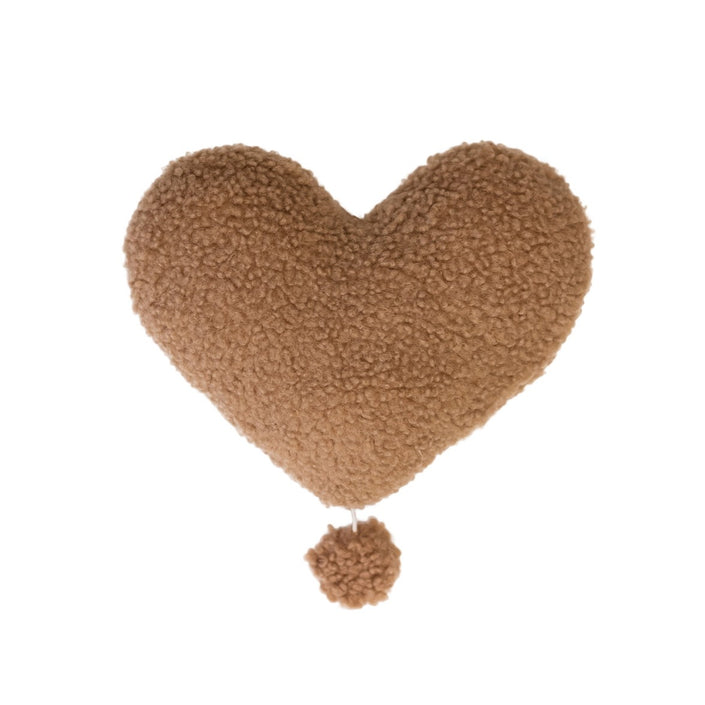 Mrs Ertha music box with light Heart