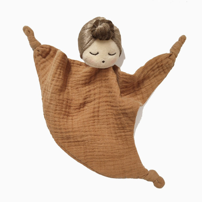 Mrs Ertha cuddle cloth Dou