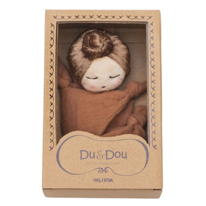 Mrs Ertha cuddle cloth Dou