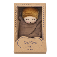 Mrs Ertha cuddle cloth Du