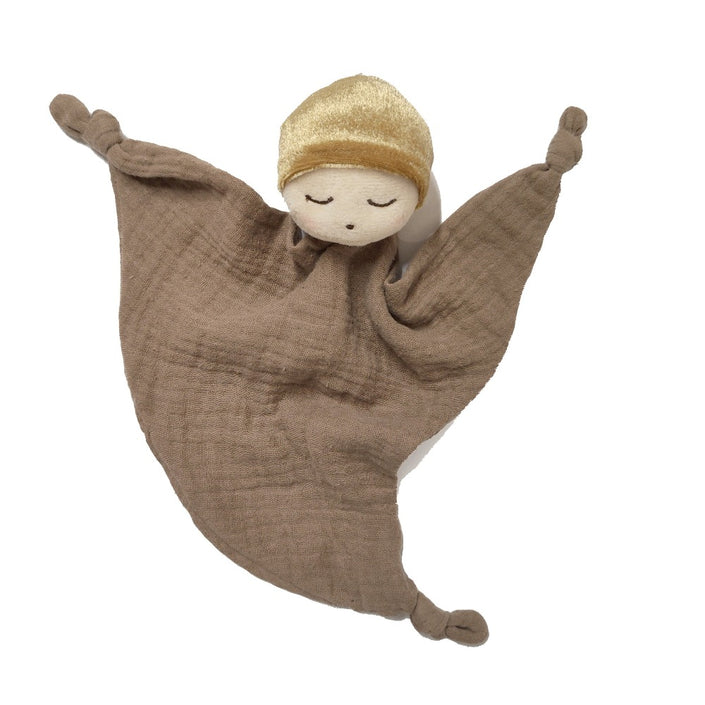 Mrs Ertha cuddle cloth Du