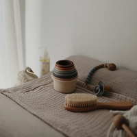 Mushie stacking tower basic 0 m+