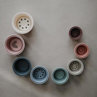 Mushie stacking tower basic 0 m+