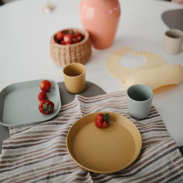 Mushie cups blush 7000904