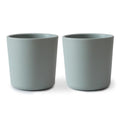 Mushie cups saga