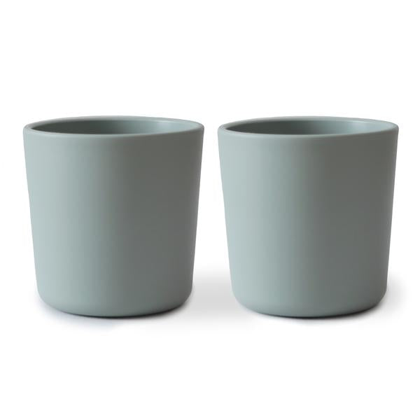 Mushie cups saga
