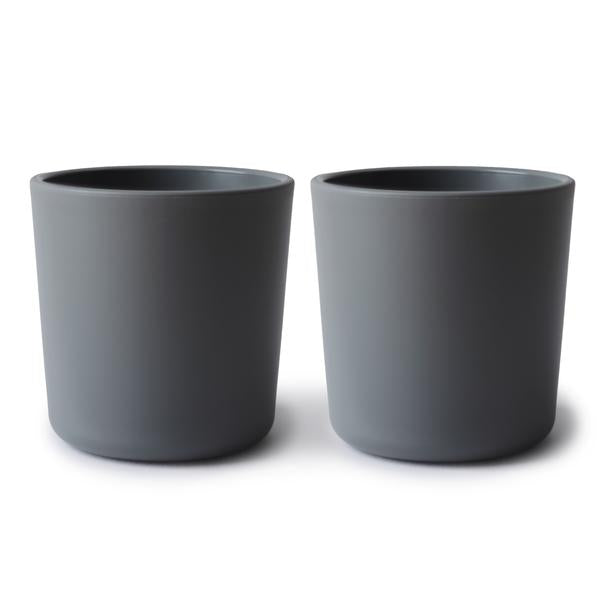 Mushie cups smoke