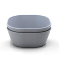 Mushie bowls cloud