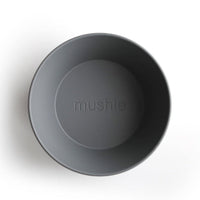 Mushie bowls of smoke