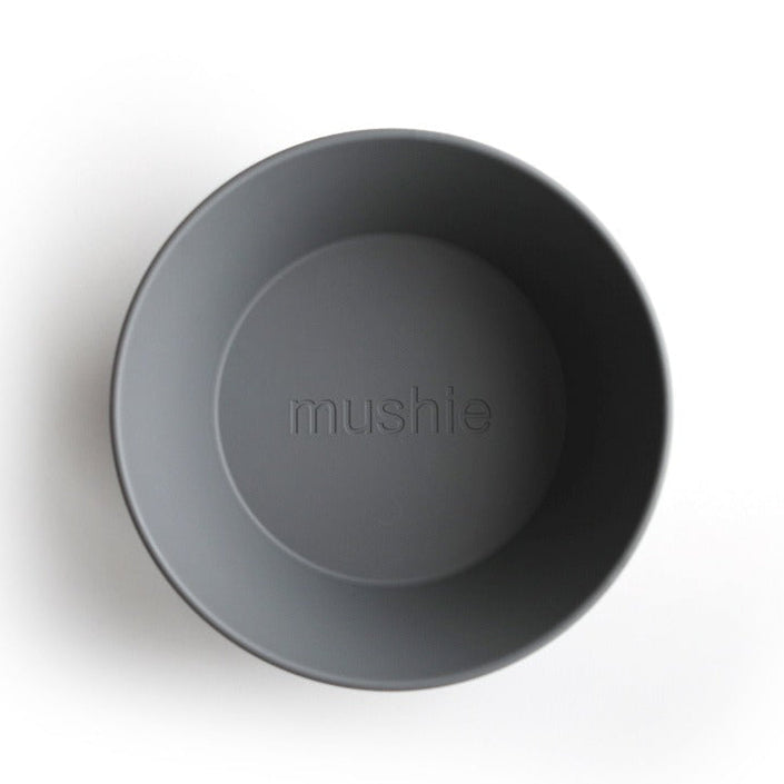 Mushie bowls of smoke