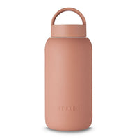 Muuki drinking bottle daily bottle canyon clay 720 ml