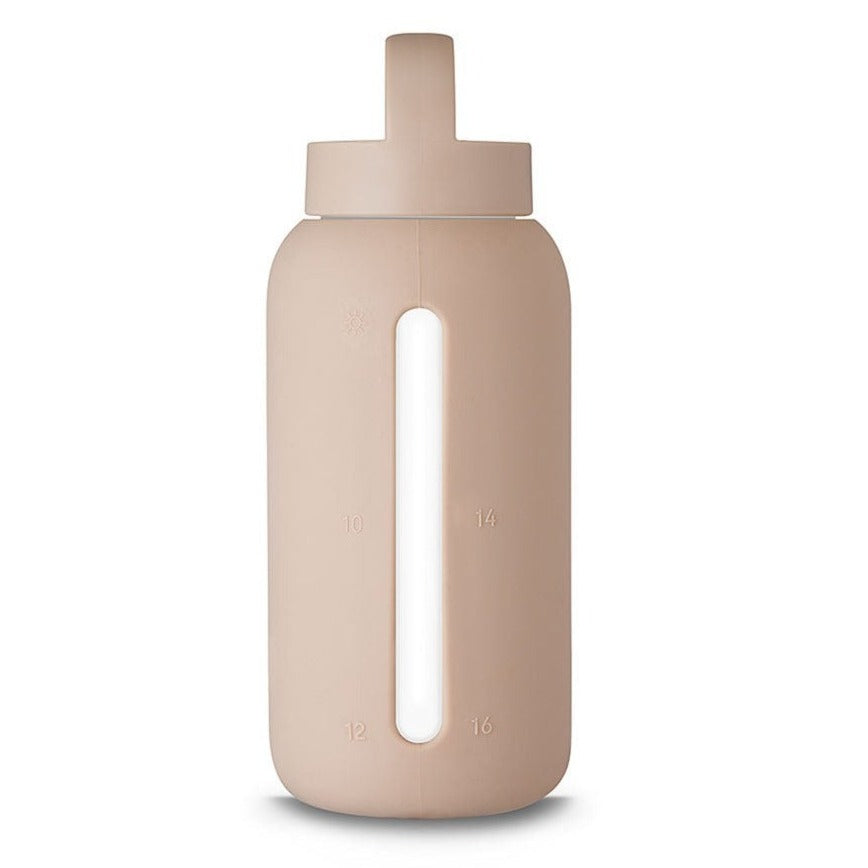 Muuki drinking bottle daily bottle desert rose 720 ml