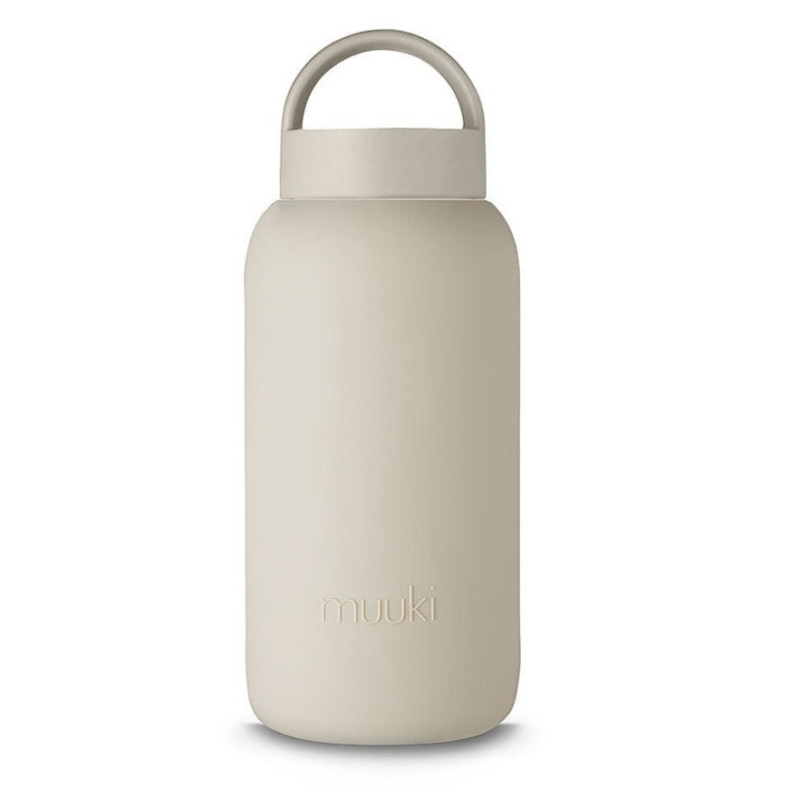 Muuki drinking bottle daily bottle summer sand 720 ml 5904533542905