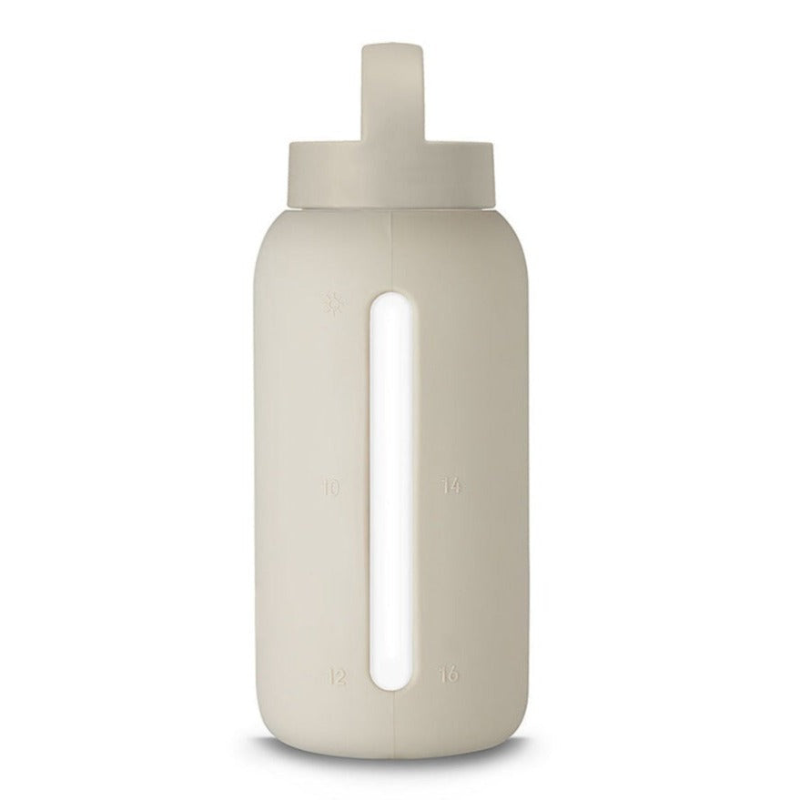 Buy Muuki drinking bottle daily bottle summer sand 720 ml