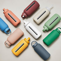 Muuki drinking bottle daily bottle honey mustard 720 ml