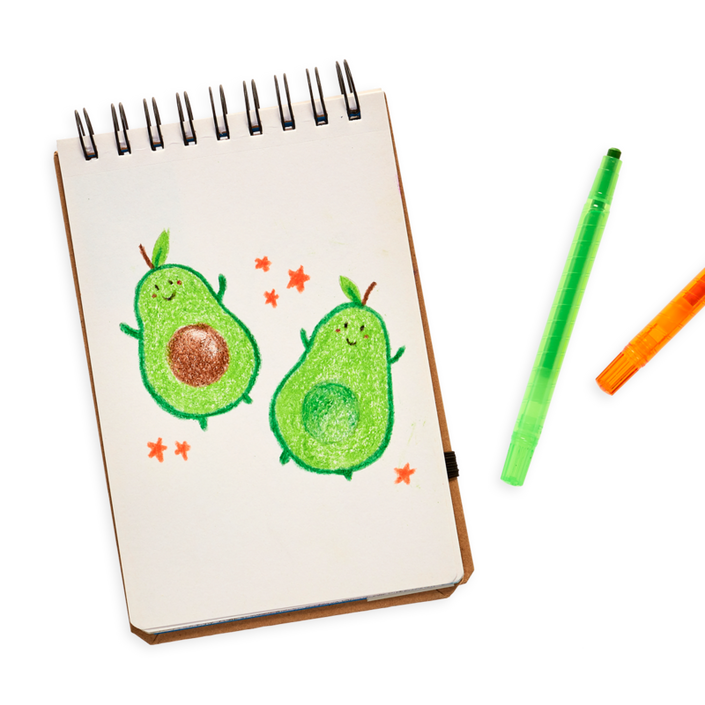 OOLY fragrance wasco's yummy yummy 3 yrs+