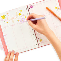 OOLY glitter markers rainbow 15 pcs 6 yrs+