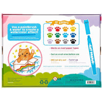 OOLY oil pastel chalk Cat parade 12 pcs 3 yrs+