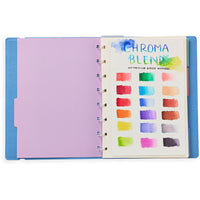 OOLY watercolor brush pens 18 pcs 6 yrs+