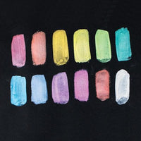 OOLY watercolor mother of pearl 12 colors 6 yrs+