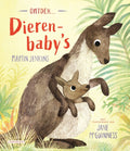 Discover Animal Babies 4yrs+