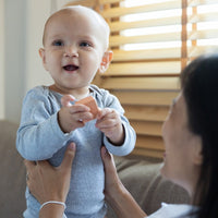 Plan toys sensory blocks 1 yr+