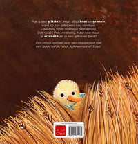 Watch out for Puk 5 yrs+