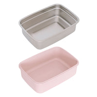 Petit Monkey lunch box bento dinosaur