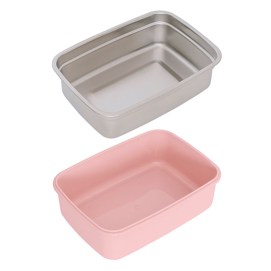 Petit Monkey lunch box bento sloth 8719244226498