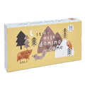 Petit Monkey domino game Stay wild 28 pcs / 3yrs+