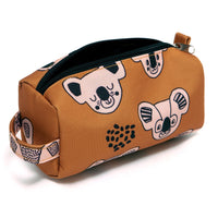 Petit Monkey pencil case koala