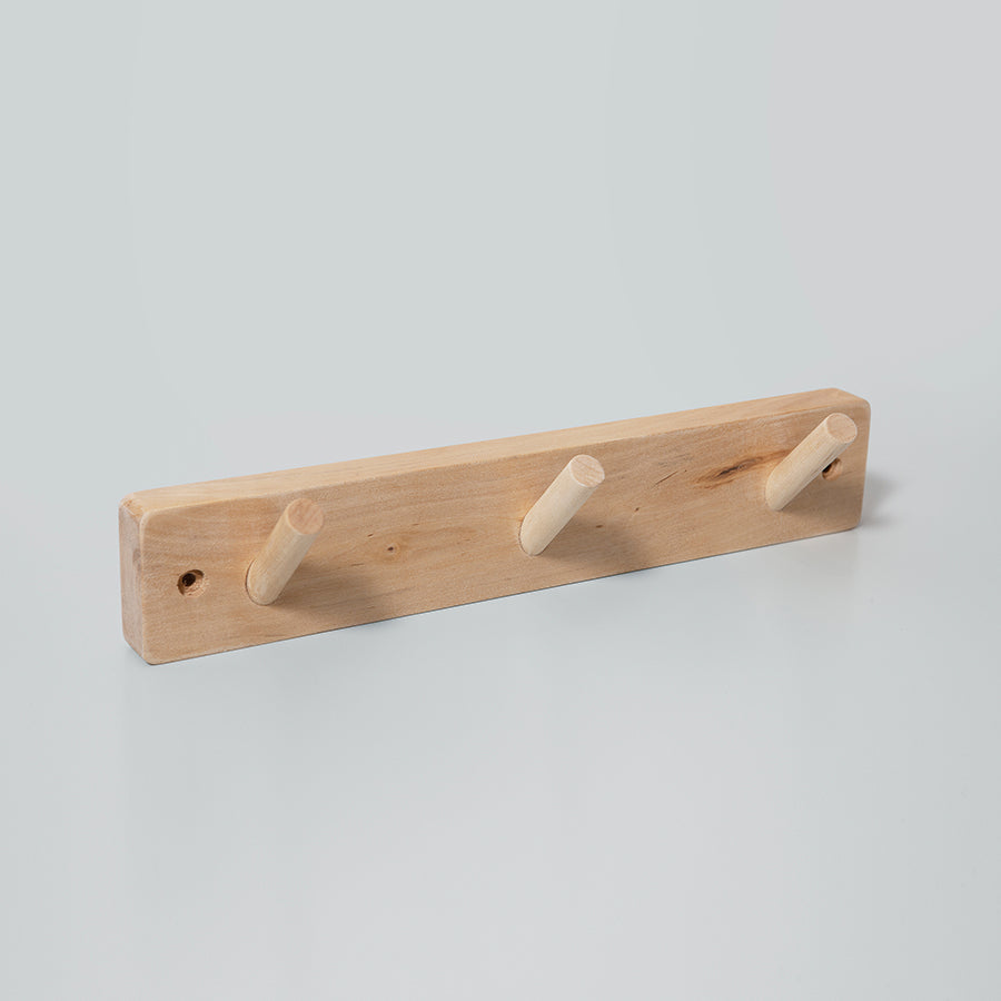 Buy Petit Monkey coat rack 3 hooks