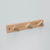 Petit Monkey coat rack 3 hooks