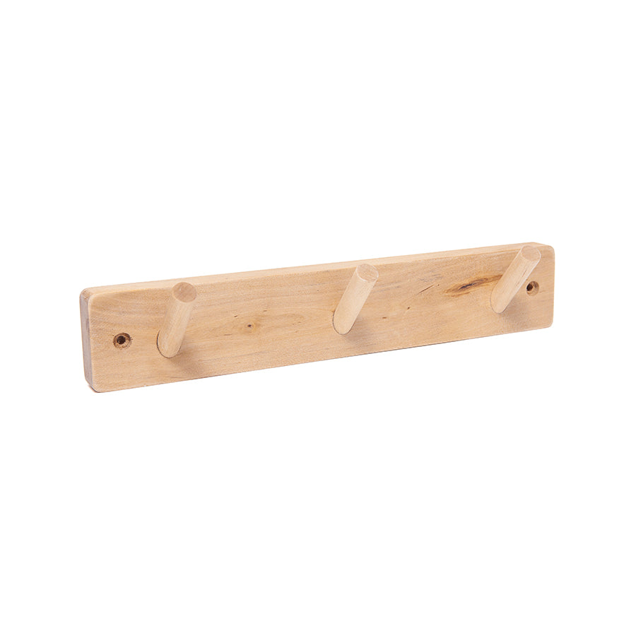 Petit Monkey coat rack 3 hooks