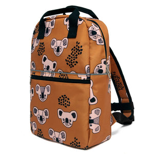 Petit Monkey children's backpack koala L