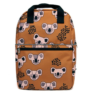 Petit Monkey children's backpack koala L