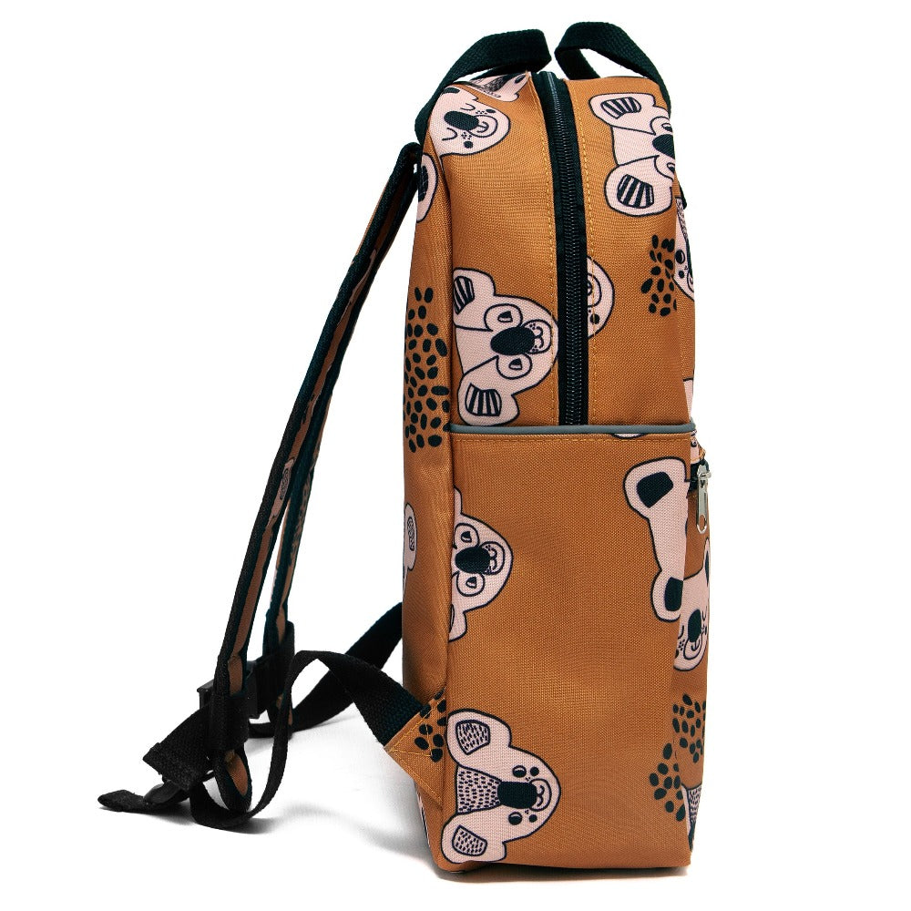 Petit Monkey children's backpack koala L 8719244224432