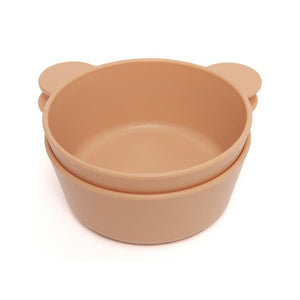 Petit Monkey cups of bear fudge