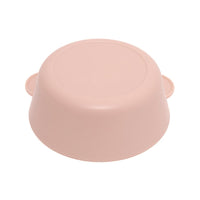 Petit Monkey cups bear mahogany rose