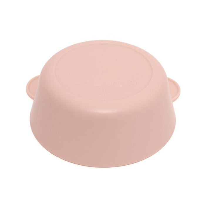 Petit Monkey cups bear mahogany rose