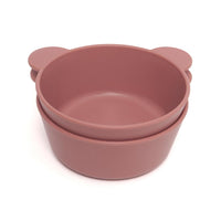 Petit Monkey bear woodchuck trays