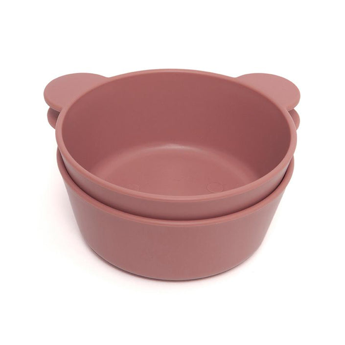 Petit Monkey bear woodchuck trays