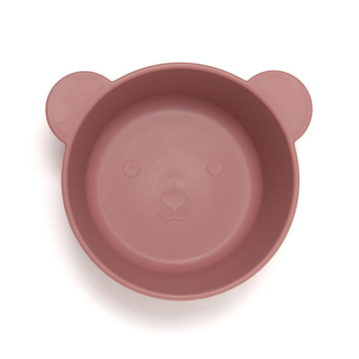 Petit Monkey bear woodchuck trays