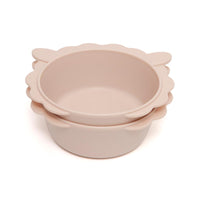 Petit Monkey trays of lammy oat