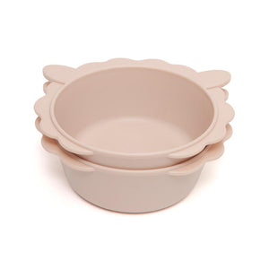 Petit Monkey trays of lammy oat