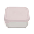 Petit Monkey lunch box stainless steel Mae honey 10x10