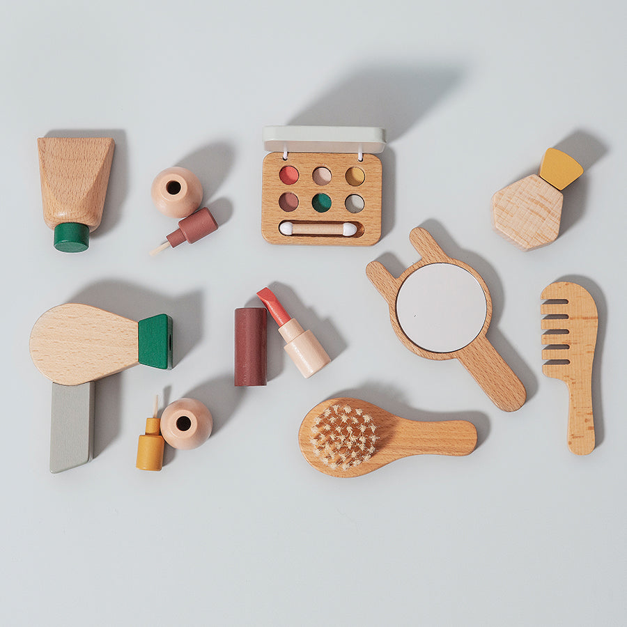 Petit Monkey make-up set 3yrs+