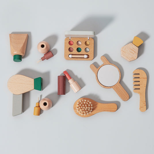 Petit Monkey make-up set 3yrs+